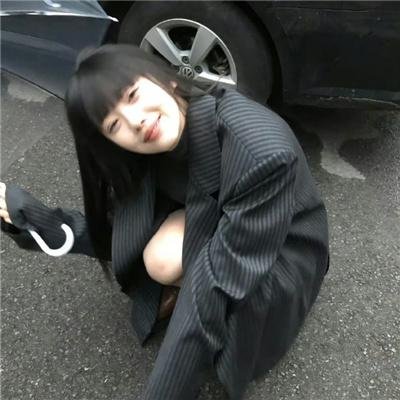 她和她的猫