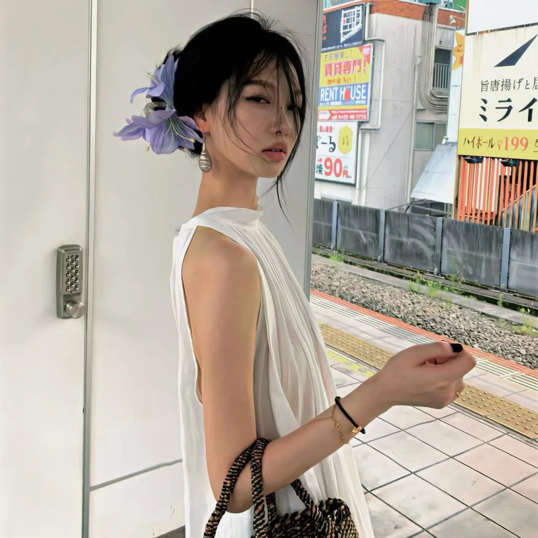 一个城市的决定
