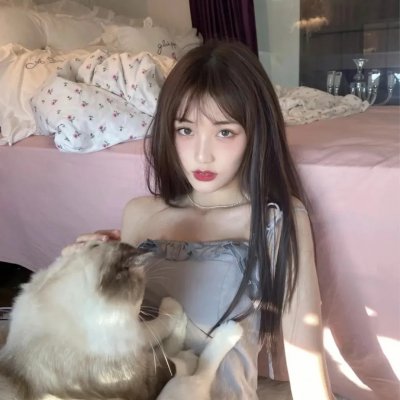 娜姐背后的男人